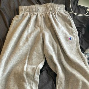 Champion Powerblend Fleece Joggers